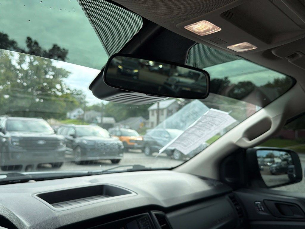 Used 2019 Ford Ranger XL RWD image 26