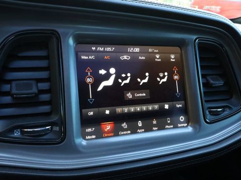 Used 2023 Dodge Challenger R/T Scat Pack w/ T/A Package image 27