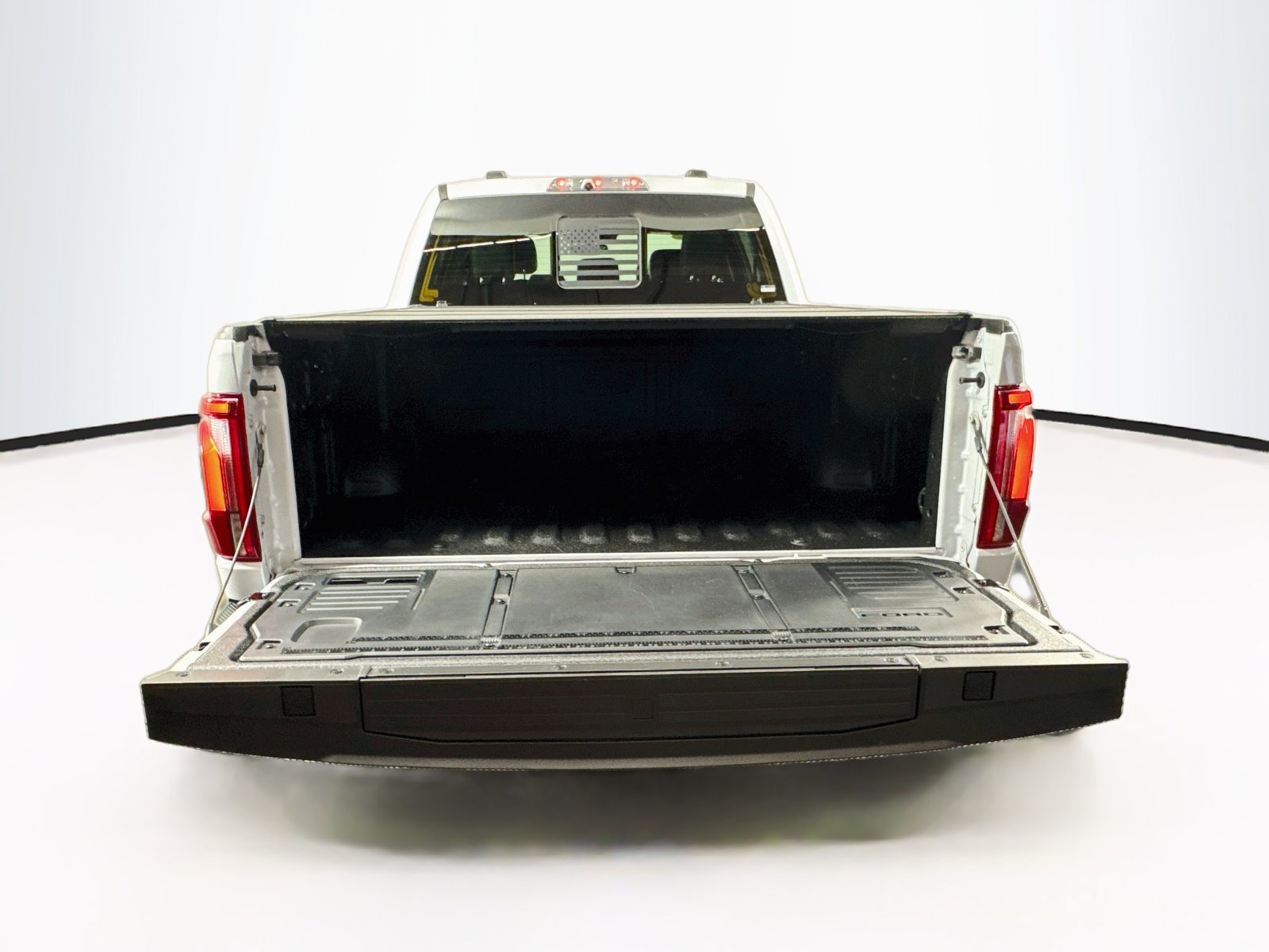 Used 2025 Ford F150 Raptor AWD/4WD image 28