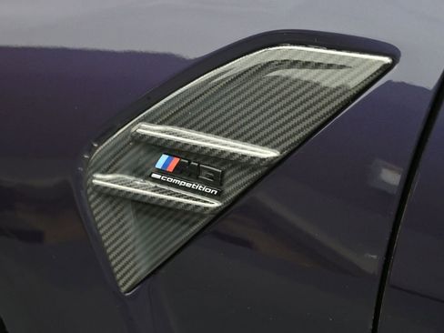 Used 2023 BMW M3 Competition w/ Executive Package image 13