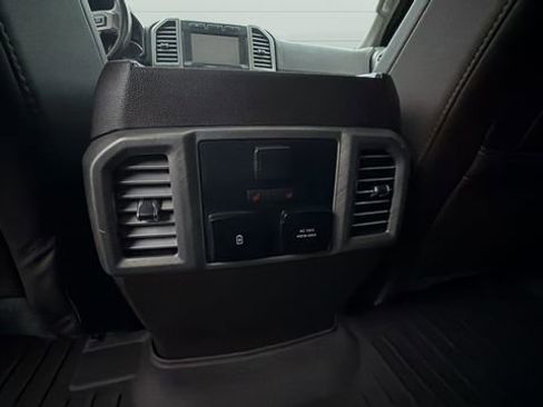 Used 2020 Ford F150 Limited w/ Trailer Tow Package AWD/4WD image 22