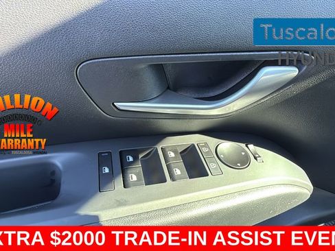 New 2026 Hyundai Tucson SEL FWD image 13