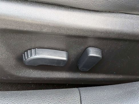 Used 2024 Nissan Altima 2.5 SR image 21