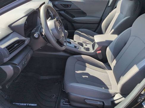 New 2026 Subaru Crosstrek 2.0i Premium image 11