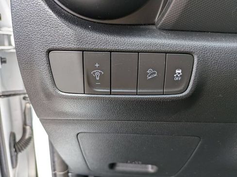 Used 2023 Hyundai Kona SEL w/ Cargo Package AWD/4WD image 16