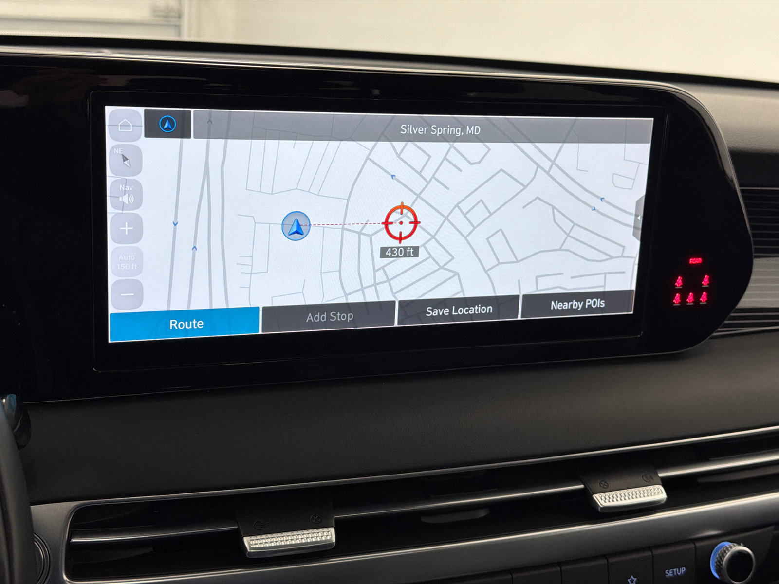 Used 2025 Hyundai Palisade Calligraphy AWD/4WD image 29