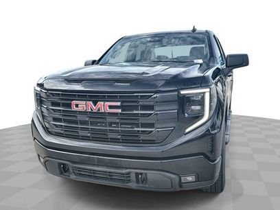 Used 2024 GMC Sierra 1500 Elevation