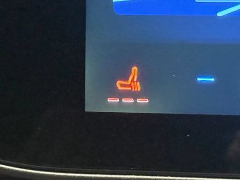 New 2026 Ford Mustang Premium RWD image 26