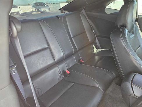 Used 2010 Chevrolet Camaro LT RWD image 18