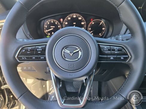 New 2026 MAZDA CX-90 3.3 Turbo S w/ Premium Plus image 26