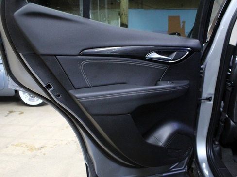 Certified 2023 Buick Envision Preferred w/ Sport Touring Package image 13