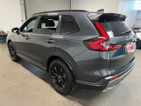 Used 2026 Honda CR-V Sport image 5