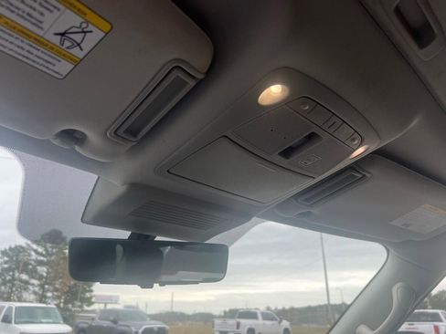 Used 2022 INFINITI QX80 Luxe image 22