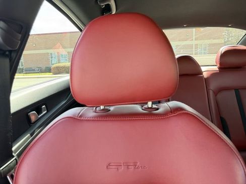 Certified 2024 Kia K5 GT-Line w/ GT-Line Premium Package image 38