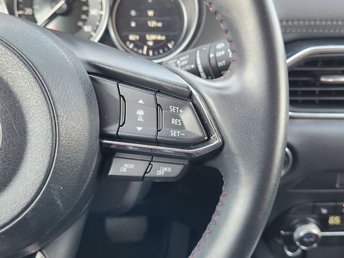 Used 2024 MAZDA CX-5 Carbon Edition AWD/4WD image 32