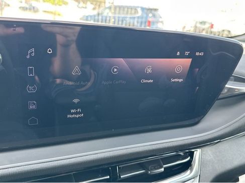 New 2026 Buick Envista Sport Touring image 24