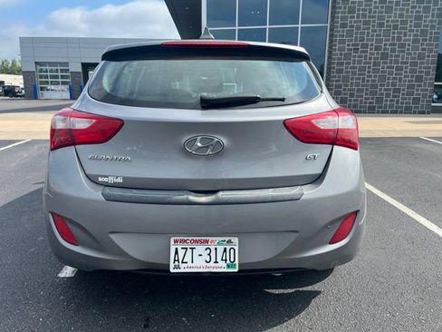 Used 2013 Hyundai Elantra GT FWD image 5