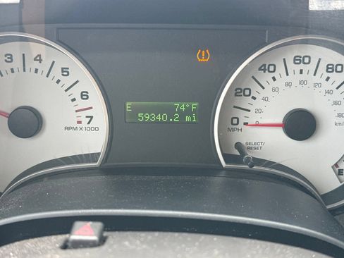 Used 2010 Ford Explorer Sport Trac XLT RWD image 13
