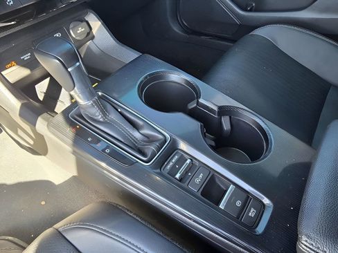 Used 2022 Honda Civic Sport Touring image 19