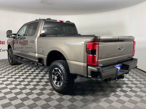 Used 2023 Ford F350 XLT w/ Black Appearance Package image 5