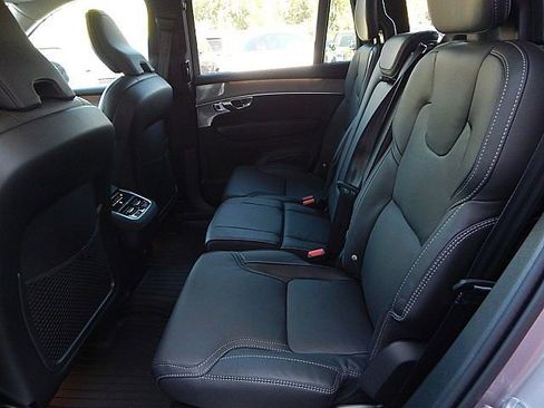 New 2026 Volvo XC90 B6 Ultra w/ Lounge Package image 14