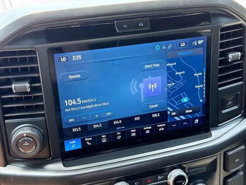 Used 2025 Ford F150 Tremor w/ Bed Utility Package AWD/4WD image 16