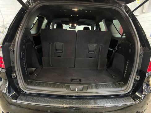 Used 2024 Dodge Durango GT AWD/4WD image 26