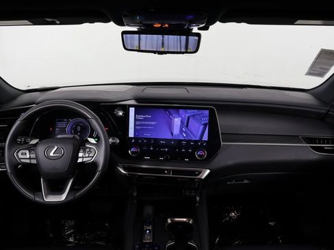 Certified 2023 Lexus RX 350h w/ Accessory Package (Z1) AWD/4WD image 8