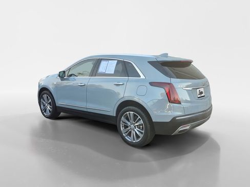 Used 2024 Cadillac XT5 Premium Luxury image 6