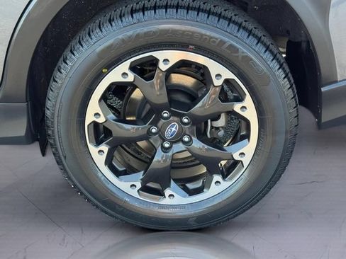 Used 2023 Subaru Crosstrek 2.0i Premium AWD/4WD image 7