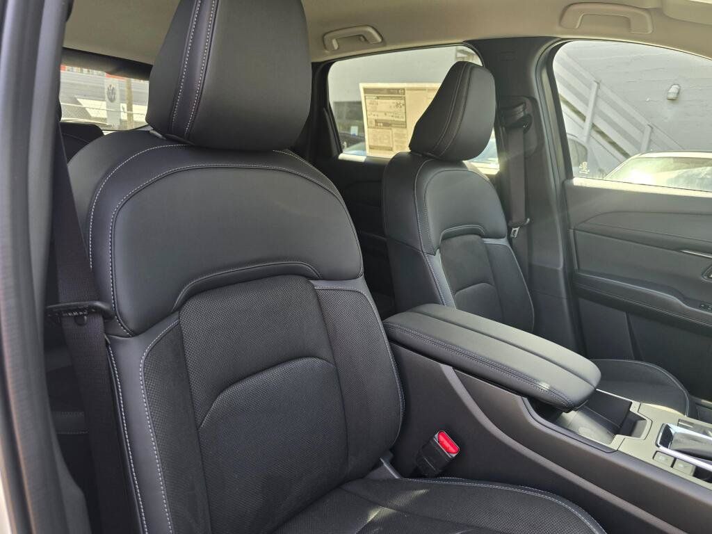 New 2026 MAZDA CX-5 Preferred AWD/4WD image 10