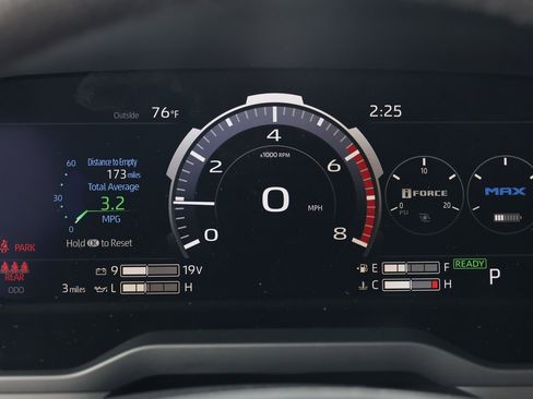 New 2026 Toyota Tundra TRD Pro image 19