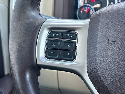 Used 2015 RAM 1500 Laramie w/ Convenience Group AWD/4WD image 26