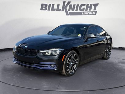 Used 2018 BMW 330i xDrive Sedan w/ Premium Package