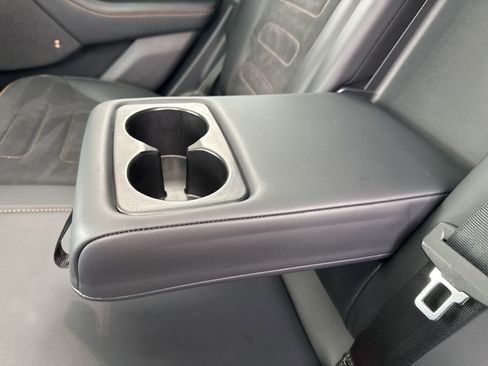 Used 2022 Ford Mustang Mach-E GT image 15