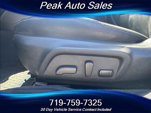 Used 2019 Subaru Outback 2.5i Limited image 13