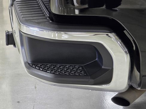 Used 2024 Chevrolet Silverado 1500 LT w/ Protection Package image 14