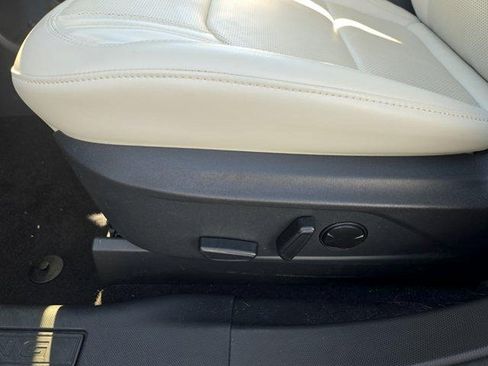 Certified 2025 Ford Mustang Mach-E Premium RWD image 12