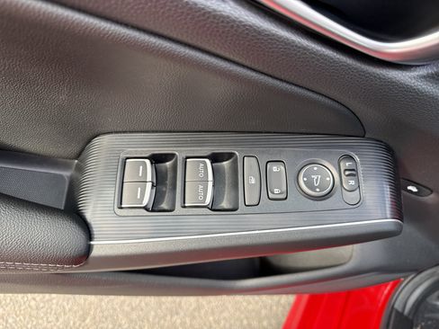 Certified 2024 Honda Civic Touring image 19