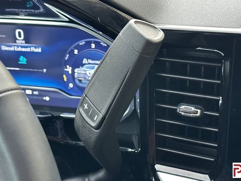 Certified 2025 Chevrolet Silverado 3500 High Country w/ Technology Package image 24