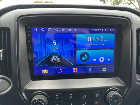 Used 2015 Chevrolet Silverado 2500 W/T w/ WT Convenience Package AWD/4WD image 42