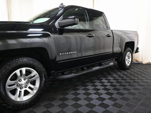 Used 2018 Chevrolet Silverado 1500 LT w/ All Star Edition image 16