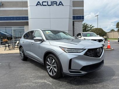 Certified 2026 Acura MDX w/ Technology Package