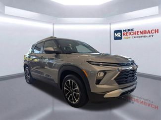 New 2026 Chevrolet TrailBlazer LT w/ Convenience Package video 2