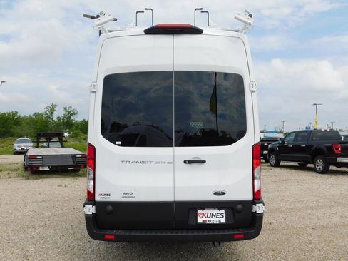 New 2024 Ford Transit 350 Base w/ Exterior Upgrade Package image 4