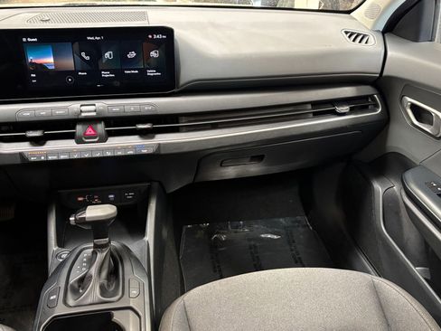 Used 2025 Kia K4 LXS image 34