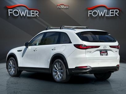 New 2026 MAZDA CX-90 Plug-In Hybrid w/ Preferred
