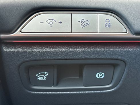 New 2026 Genesis GV80 3.5T e-SC image 32