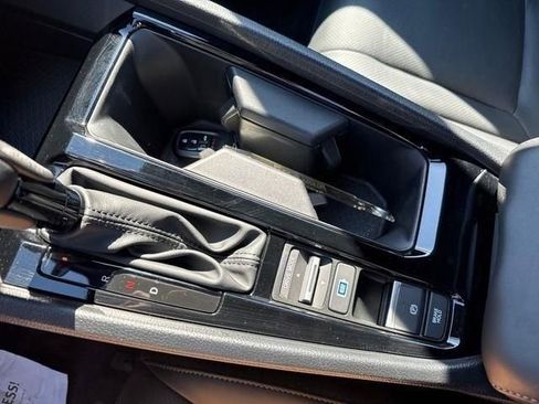 Certified 2024 Honda Accord Sport image 11