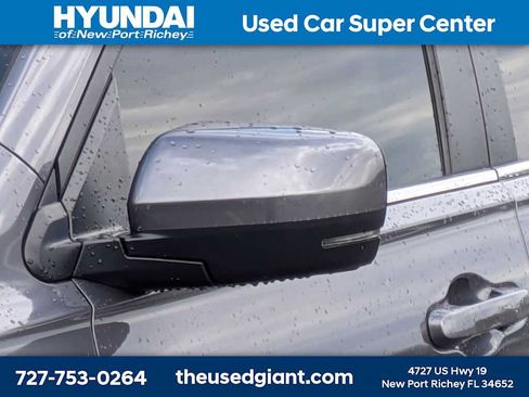 Used 2024 Honda Pilot EX-L image 11
